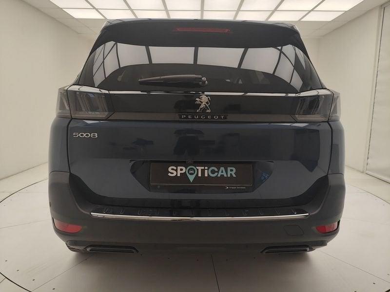 Peugeot 5008 II 2021 1.5 bluehdi Allure Pack s&s 130cv
