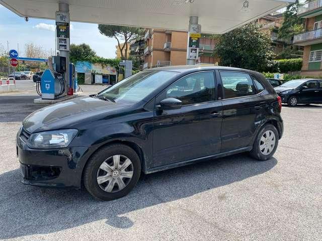 Volkswagen Polo Polo 5p 1.2 tdi Trendline