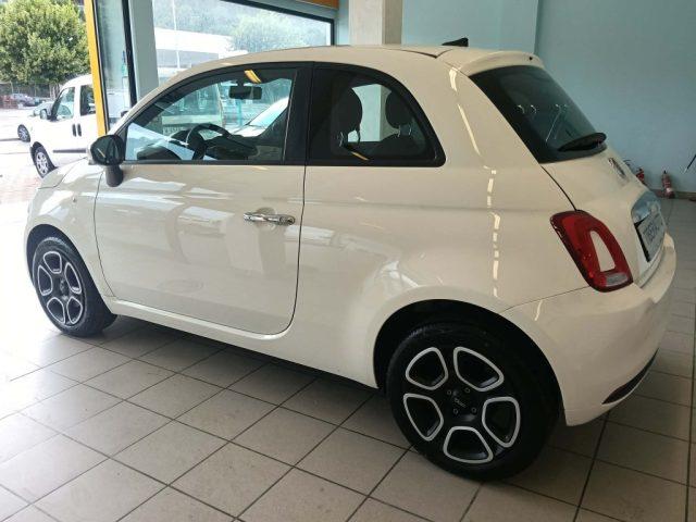 FIAT 500 1.0 Hybrid CLUB
