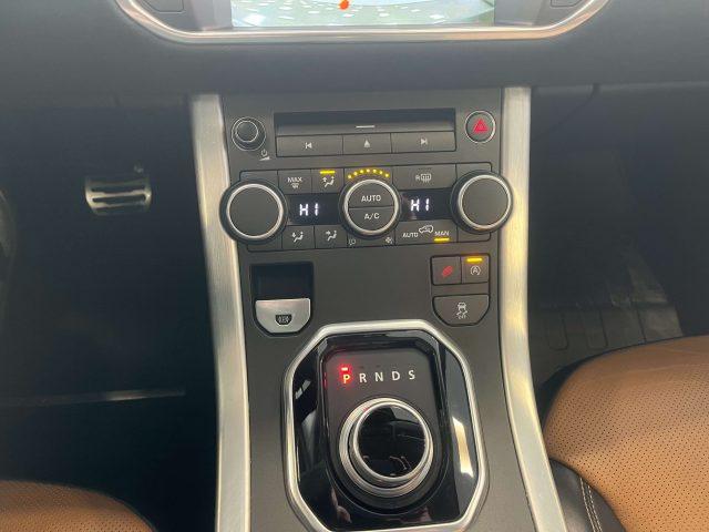 LAND ROVER Range Rover Evoque Range Rover Evoque I 5p 2.0 td4 HSE Dynamic 180cv