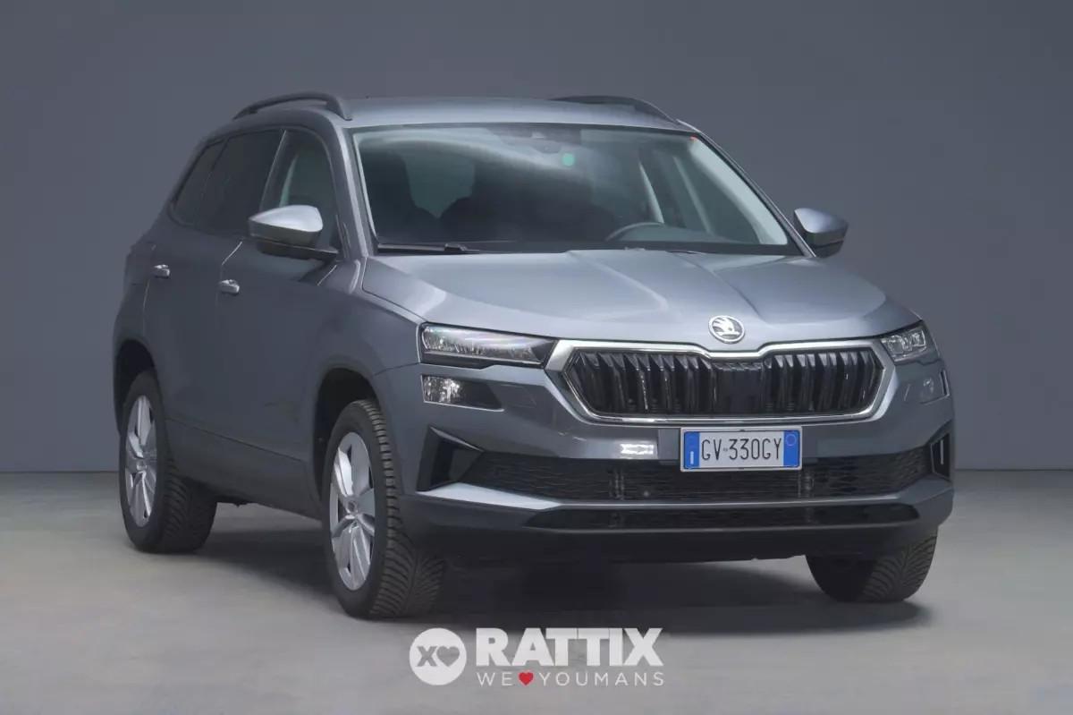 Skoda Karoq 1.5 TSI 150CV Selection DSG