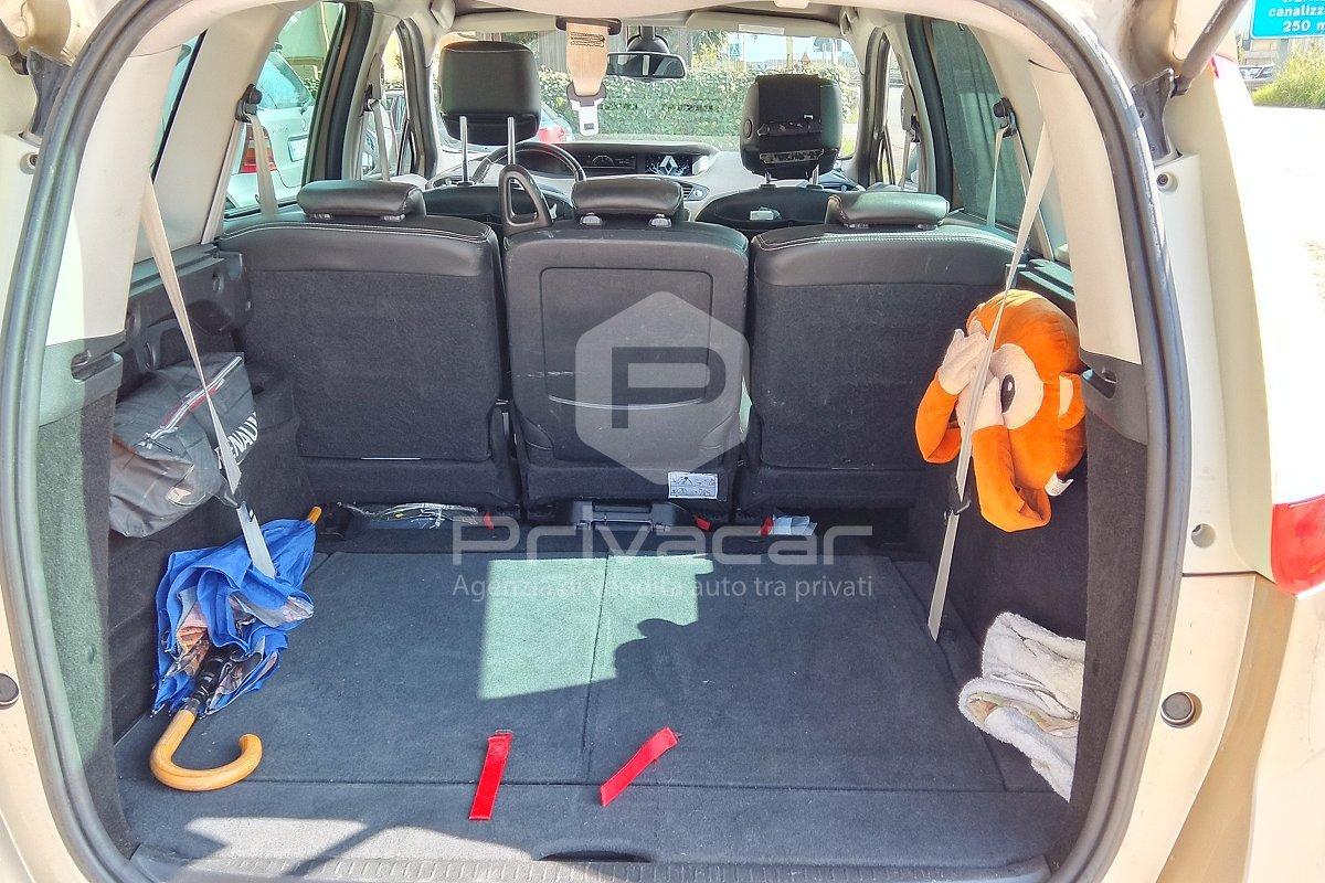 RENAULT Scénic 1.6 dCi 130CV Start&Stop Energy