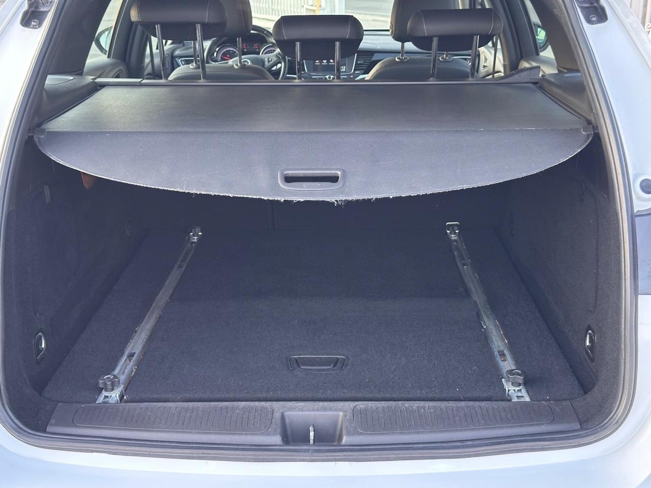 Opel Astra 2022 1.5 CDTI 105 CV SW AUTOCARRO