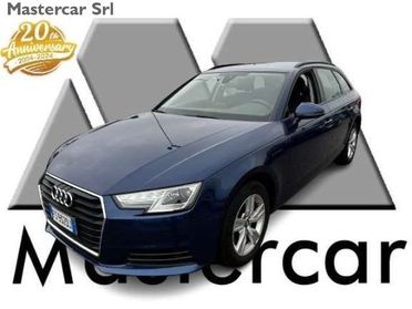 AUDI A4 A4 Avant 2.0 tdi Business 150cv - FS932DJ