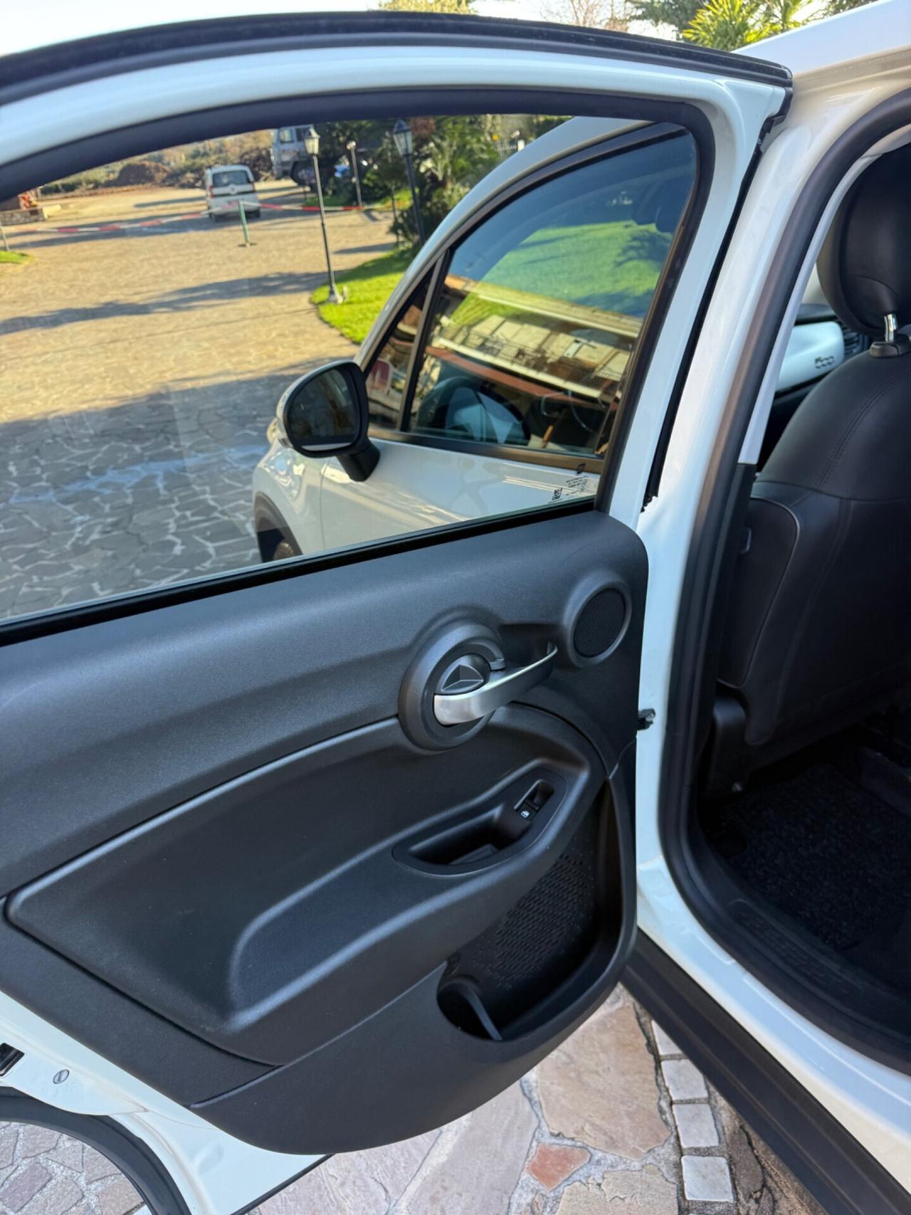 Fiat 500X 1.3 MultiJet 95 CV Sport 17-11-2021