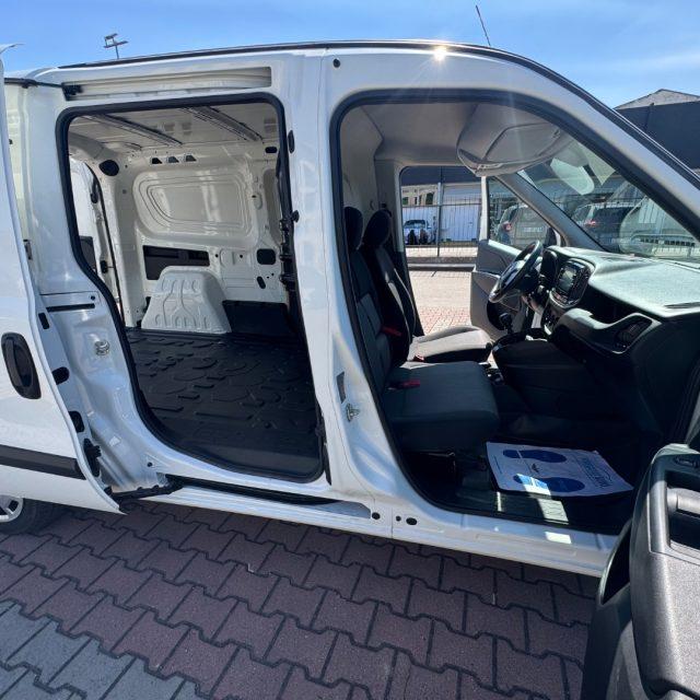 FIAT Doblo 1.6 Mjet 105cv S.&S. PL-TN CARGO MAXI LOUNGE
