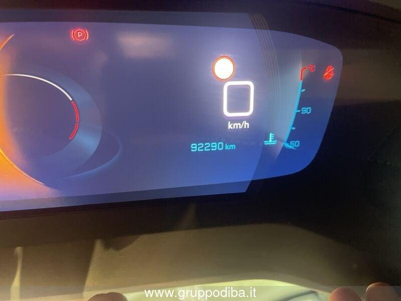 Peugeot 2008 II 2020 Diesel 1.5 bluehdi Allure s&s 100cv
