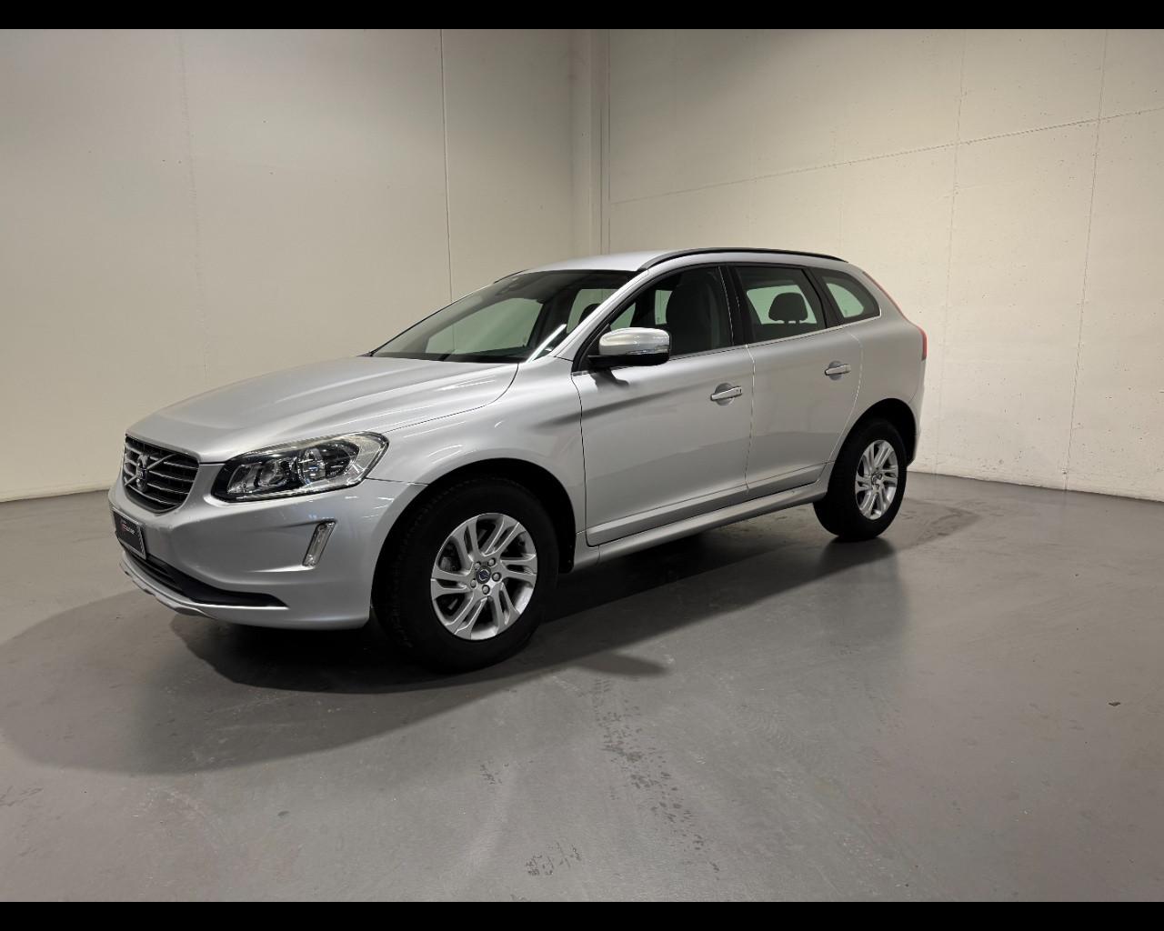 VOLVO XC60 D4 GEARTRONIC BUSINESS