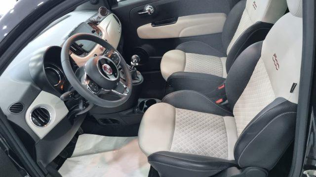 FIAT 500 1.2 Star