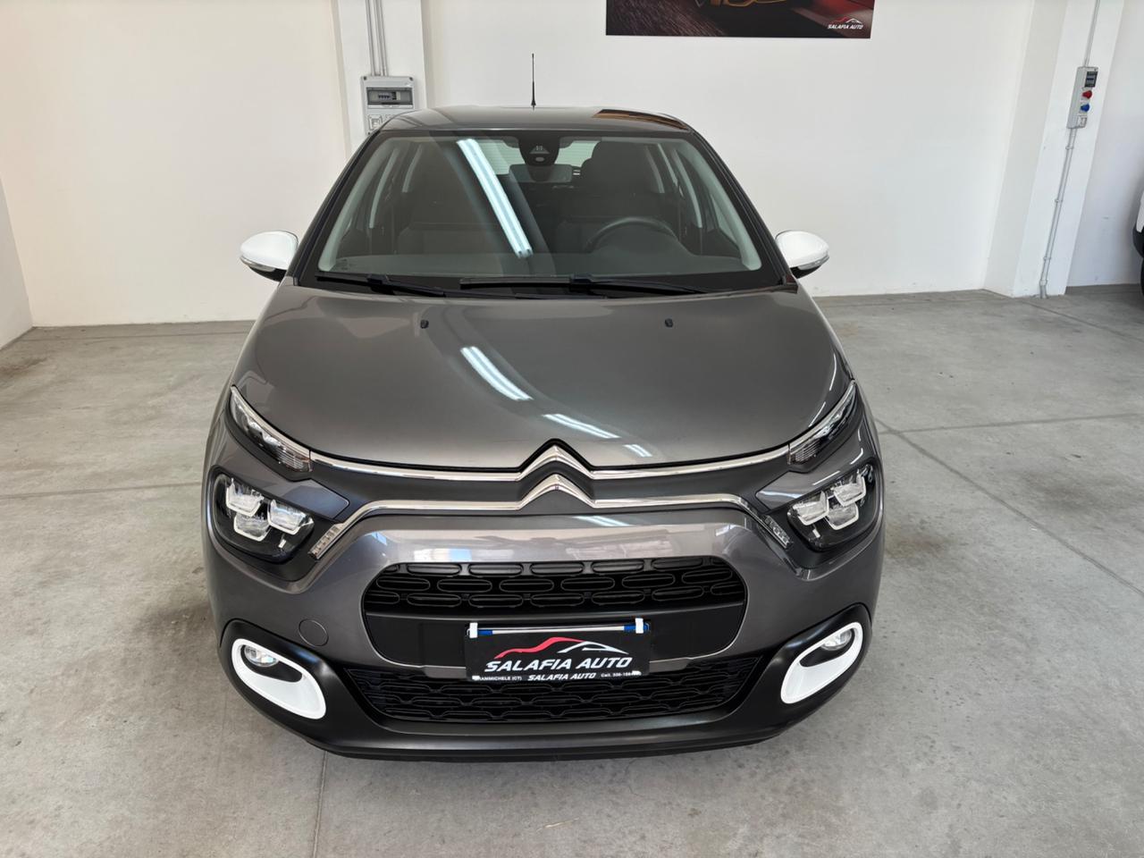 Citroen C3 PureTech 83 S&S You