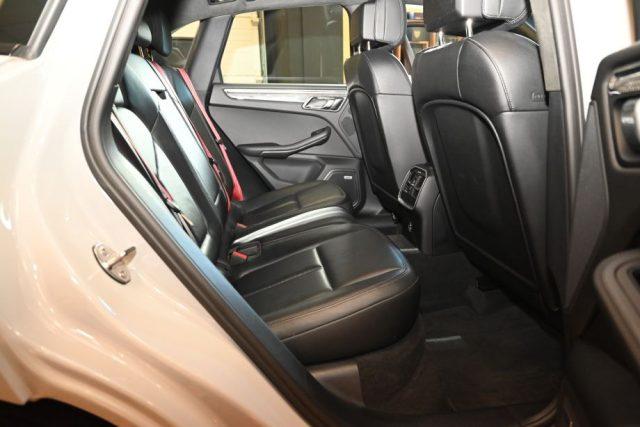 PORSCHE Macan 2.9 S PDK 20"PASM SCARICHI PASM MBK1 CHRONO FULL!!