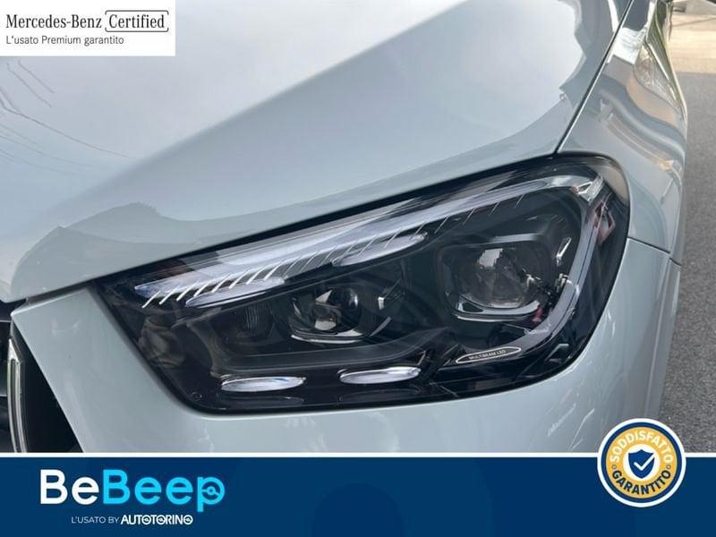 Mercedes-Benz GLE Coupé GCOUPE AMG 53 AMG LINE PREMIUM PLUS 4MATIC+ AUT