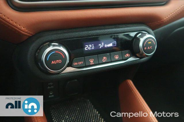 NISSAN Micra Micra 1.5 dci 90cv N-Connecta
