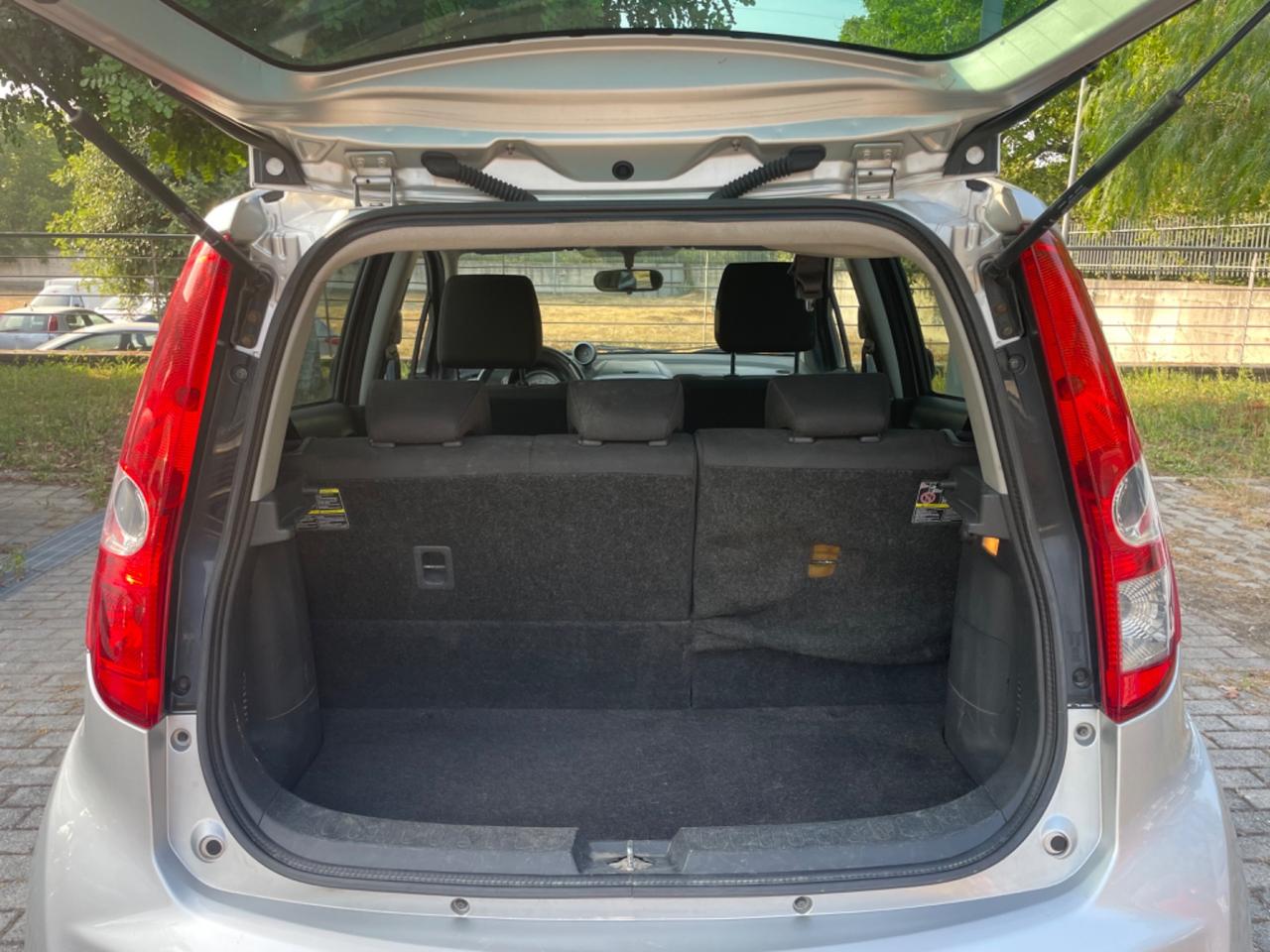 Suzuki Splash 1.3 DDiS GLS DPF Perfetta !