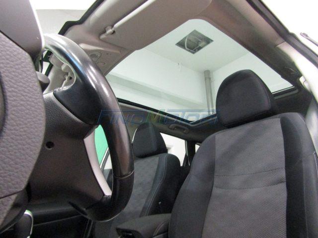 NISSAN Qashqai 1.2 DIG-T 116 CV AUTOMATICA
