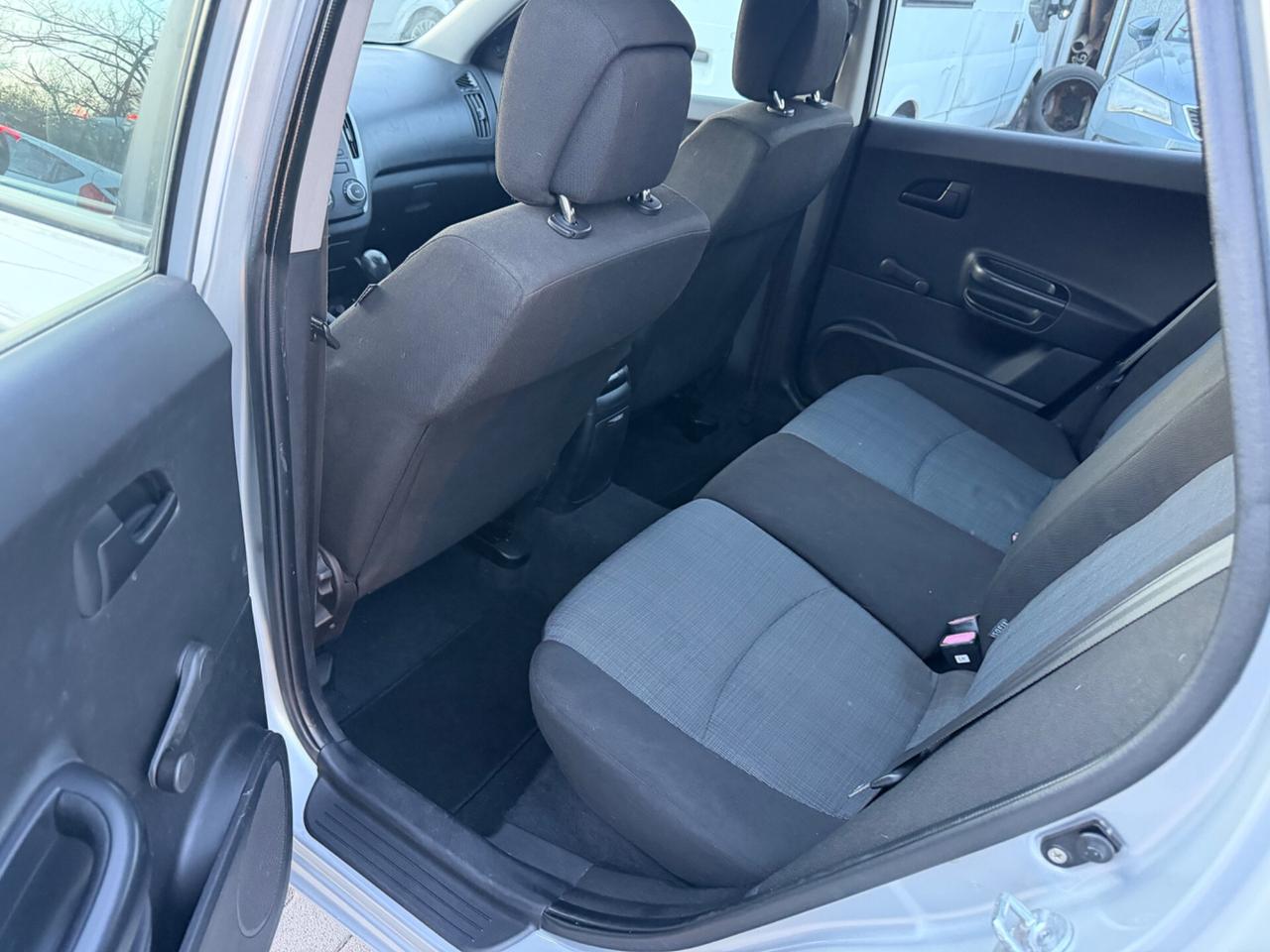 Kia Ceed cee'd Sp. Wag. 1.4 90CV LX