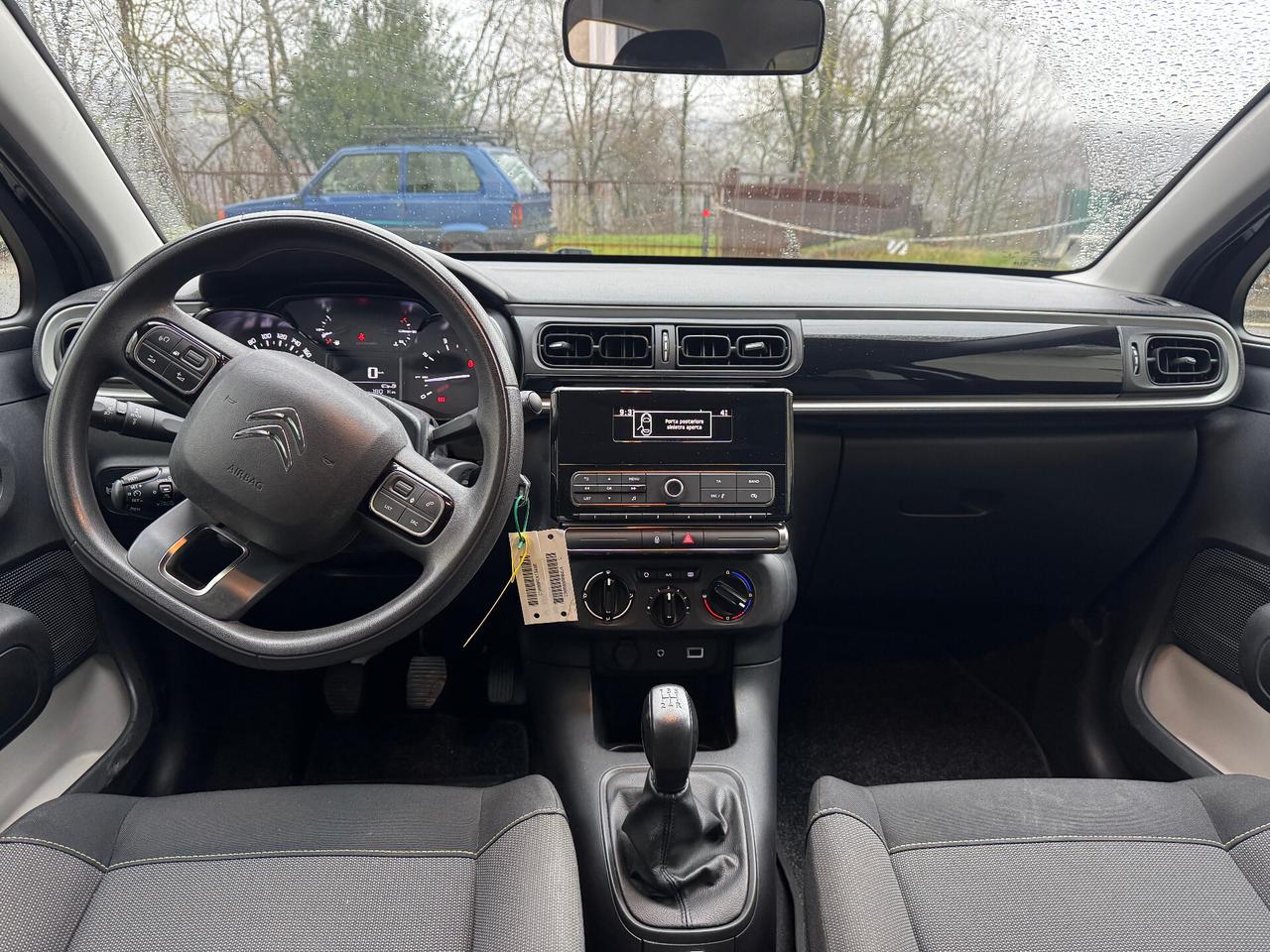 Citroen C3 PureTech 82 Feel 06/2018