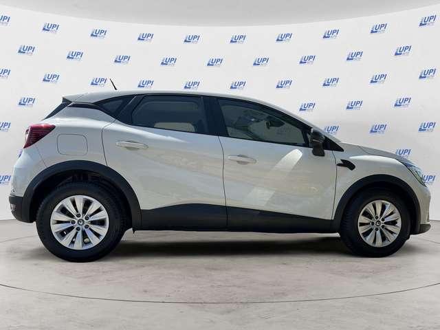 Renault Captur 1.0 tce Life Gpl 100cv