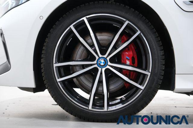 BMW 320 E TOURING MSPORT