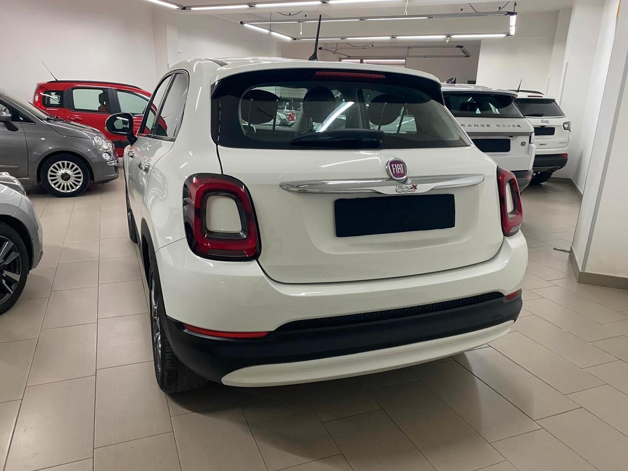 Fiat 500X 1.3 MultiJet 95 CV Pop