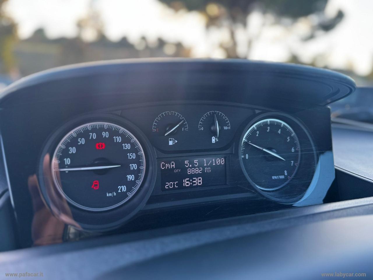 LANCIA Ypsilon 1.0 FireFly 5p.S&S Hybrid Silver
