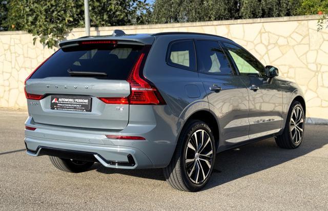 VOLVO XC60 B4 (d) 197cv Plus Dark Geartronic N1 Autocarro