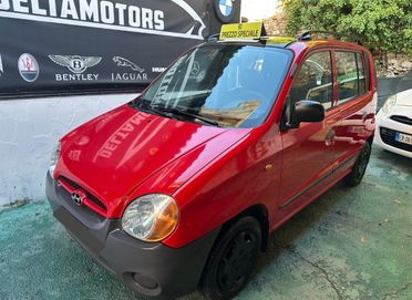 Hyundai Atos Prime / NEOPATENTATI