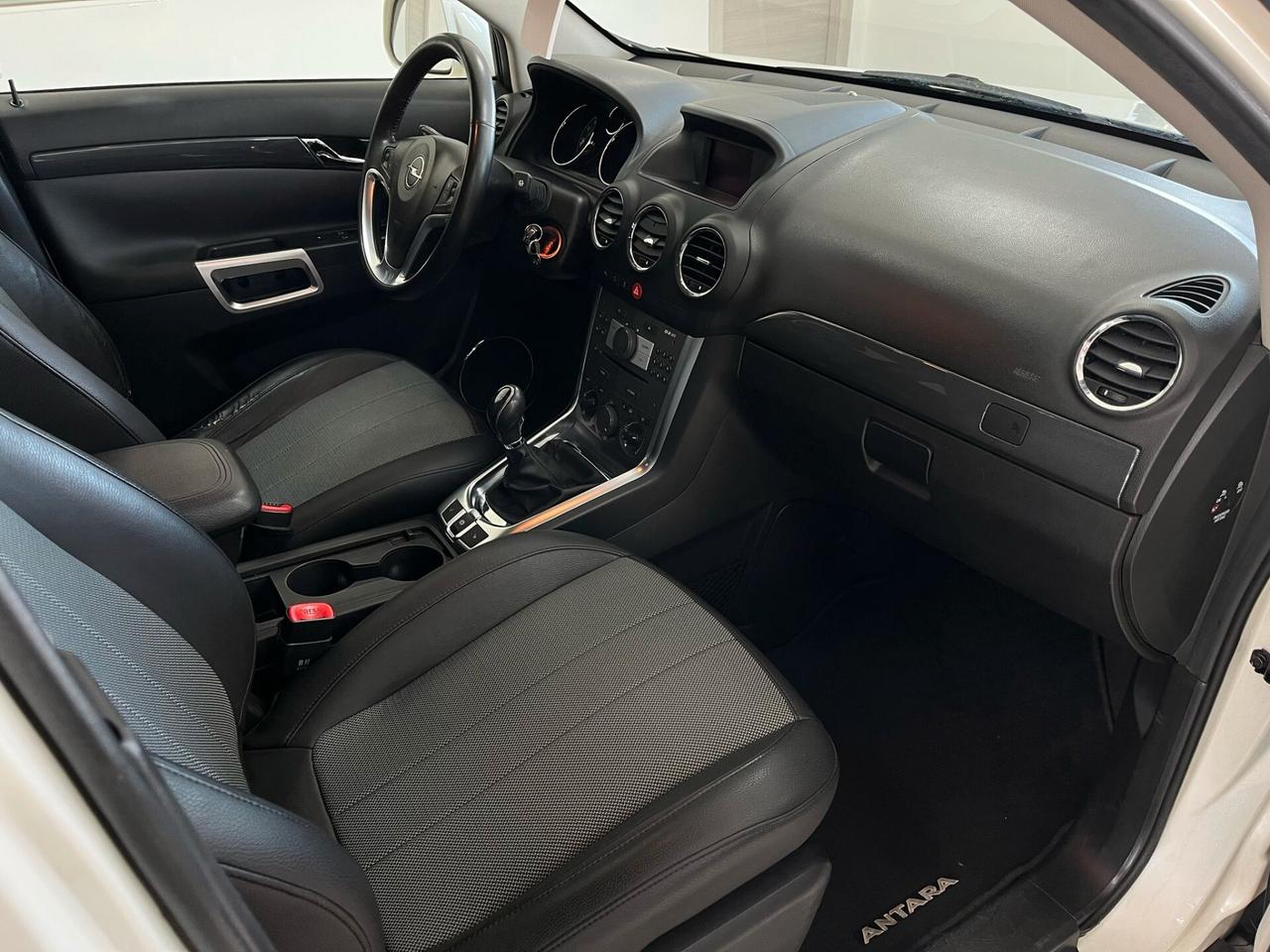 Opel Antara 2.4 167CV 4x2 Cosmo