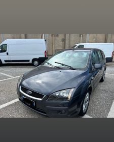 Ford Focus 1.8 TDCi (115CV) SW Tit.