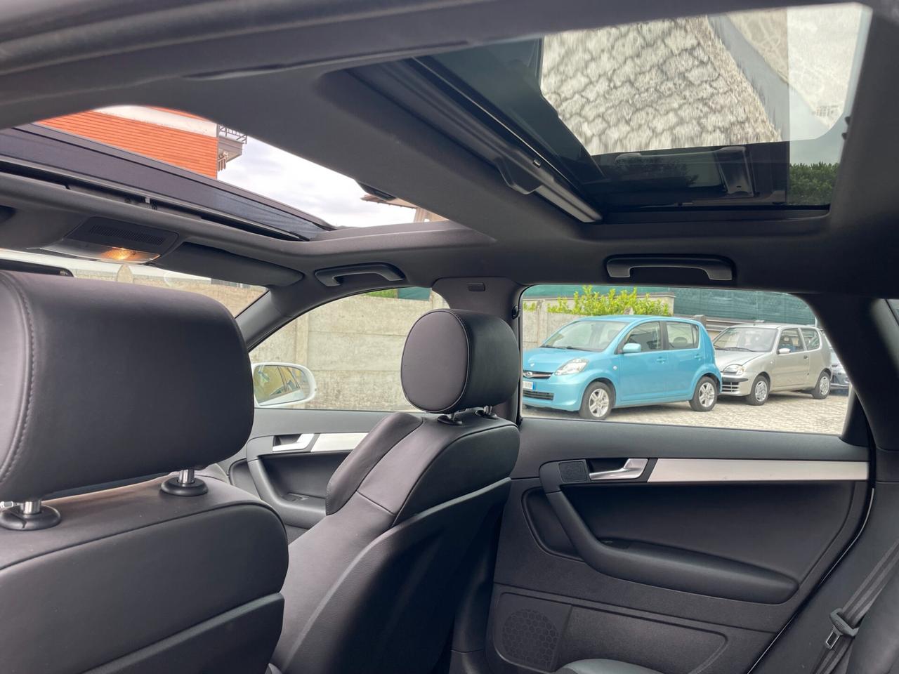 Audi A3 Sportback 1.2 tfsi S-LINE TOTALE+TETTO+XENON