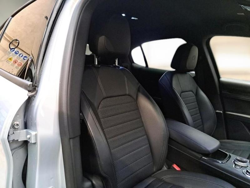 ALFA ROMEO STELVIO 2.2 TD 210 CV Sprint AT8 Q4