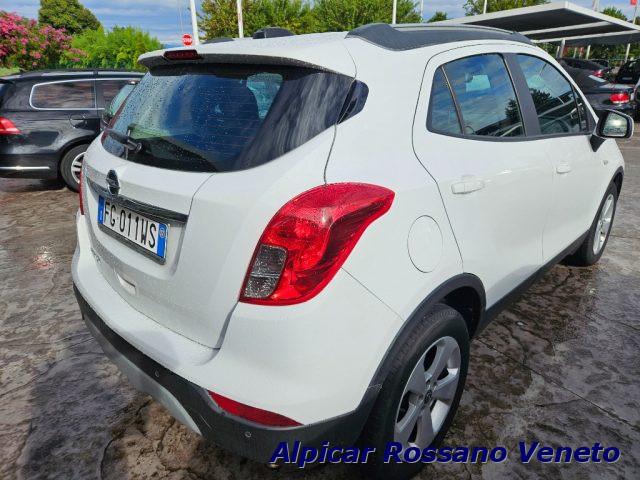 OPEL Mokka X 1.6 Ecotec 115CV 4x2 Start&Stop Business