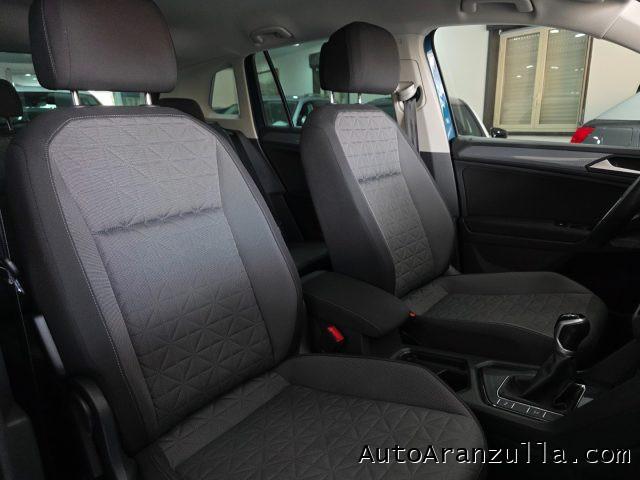 VOLKSWAGEN Tiguan 2.0 TDI 122CV SCR Life Navi - Fari Led