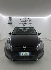VOLKSWAGEN POLO (anno 2012)