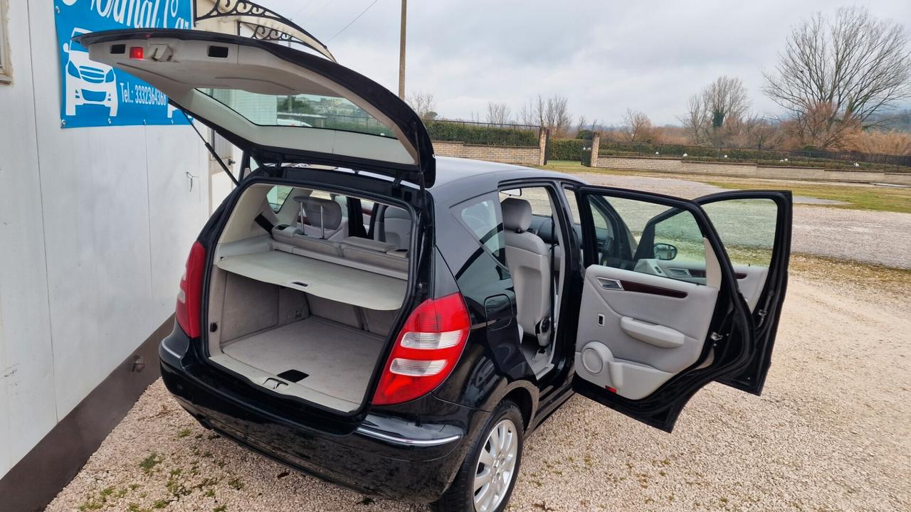 Mercedes-benz A 170 Avantgarde "perfette condizioni"