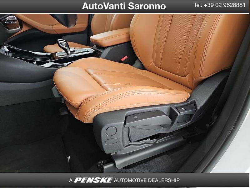 BMW X3 X3 xDrive20d 48V