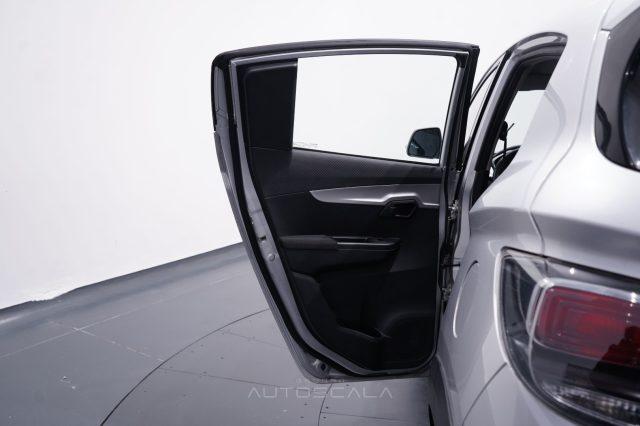 MAHINDRA KUV100 1.2 VVT 87cv K6+