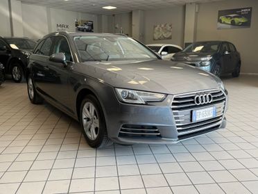 Audi A4 Avant 2.0 TDI 150 CV