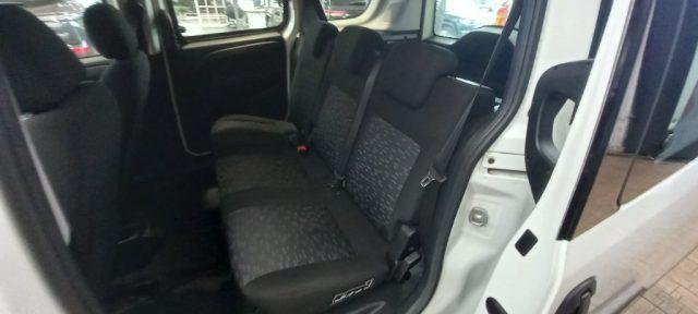 OPEL Combo 1.3 CDTI N1 5 posti