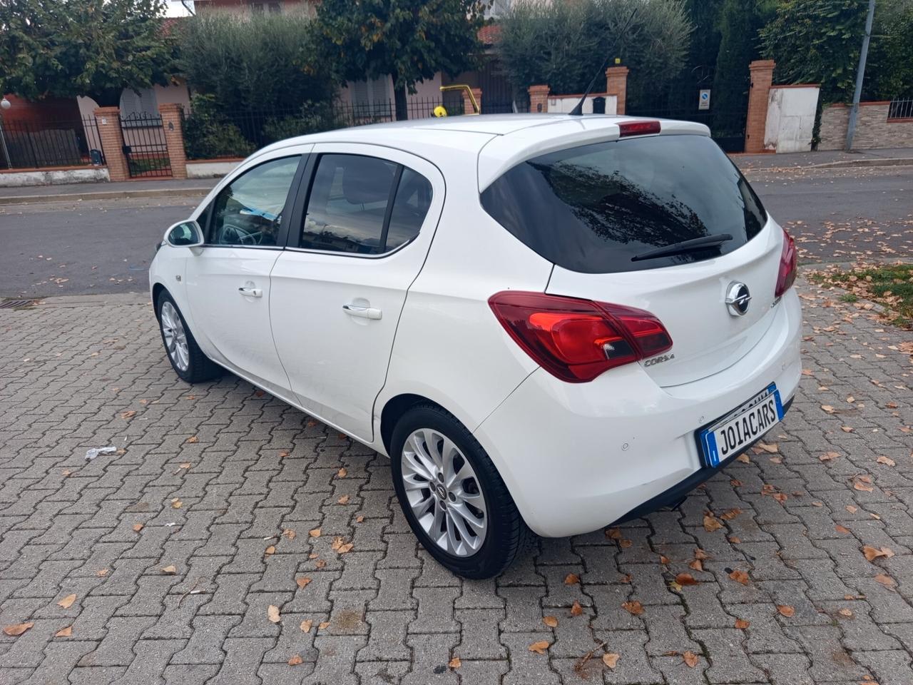 Opel Corsa 1.0 Turbo SGE Start&Stop 5 porte b-Color