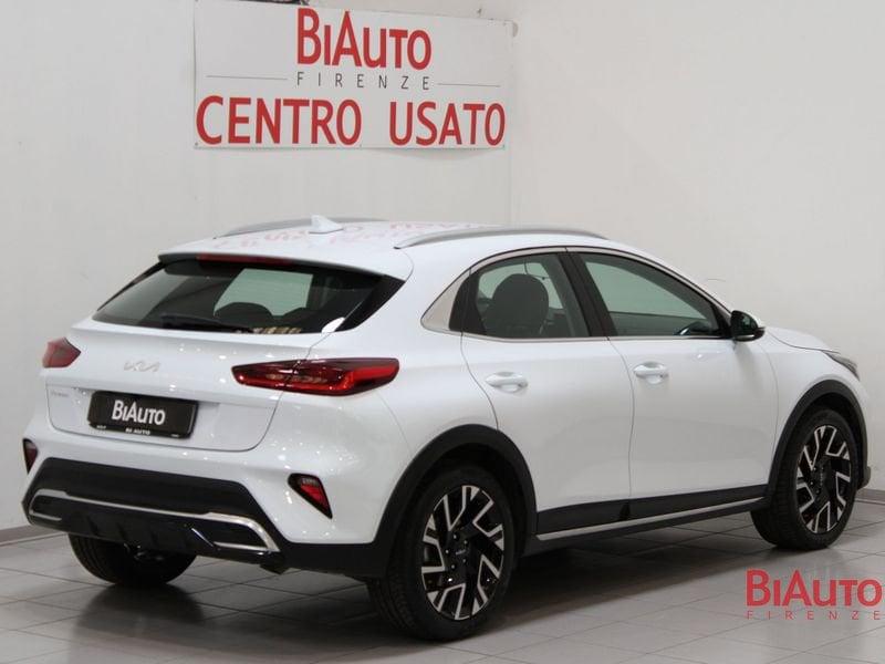 Kia Xceed XCeed 1.5 tgdi mhev Business 160cv mt