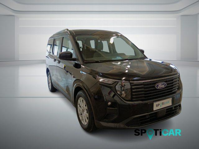 FORD Tourneo Courier 1.0 EcoBoost Titanium