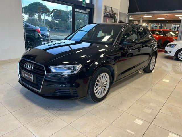 AUDI A3 1.6 TDI clean diesel Business Sport OKNEOPATENTATI