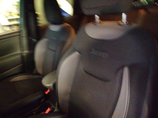JEEP Renegade 1.6 Mjt 130CV Limited FULL LED