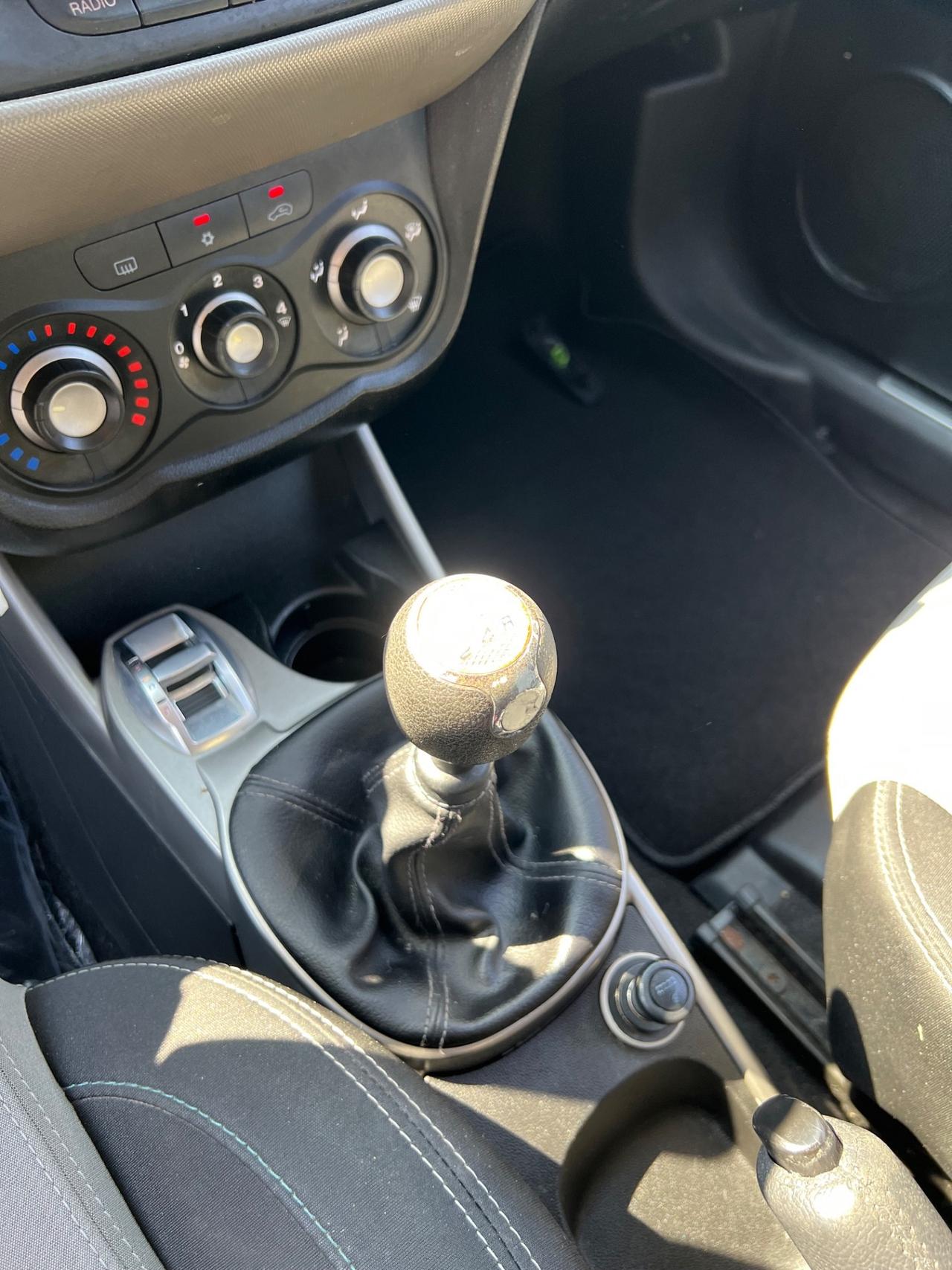 Alfa Romeo MiTo 1.3 JTDm 85 CV 2015