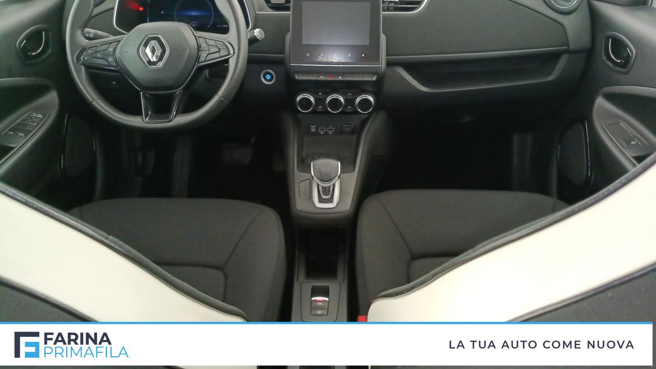 RENAULT Zoe 2020 - Zoe Life R110
