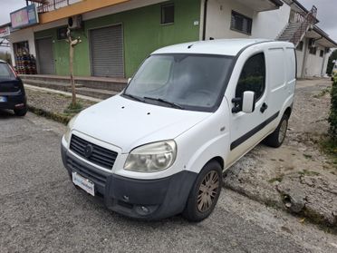 Fiat Doblo' 1.9 multijet 105 cv pc-tn cargo