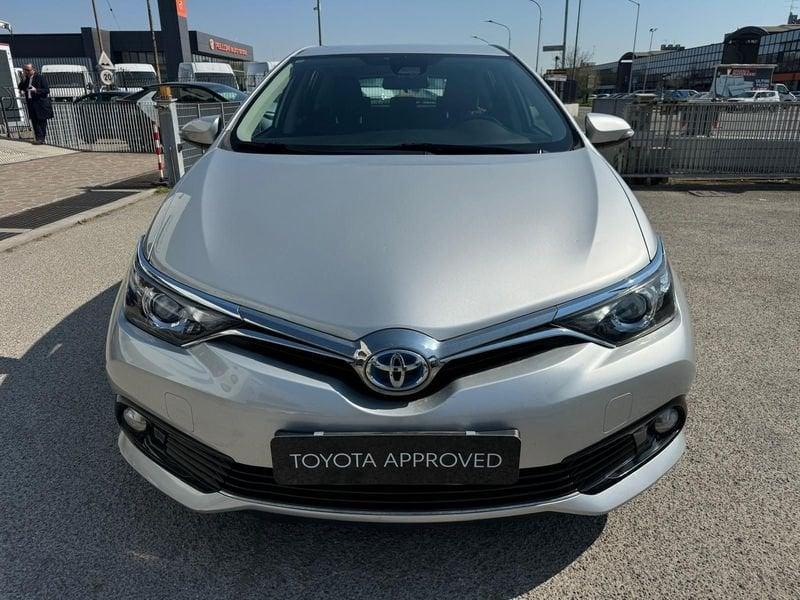 Toyota Auris 1.8 Hybrid Active