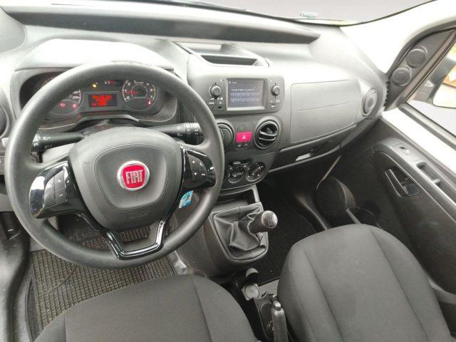 FIAT Fiorino 1.3 MJT 80CV Cargo SX garanzia 3 anni