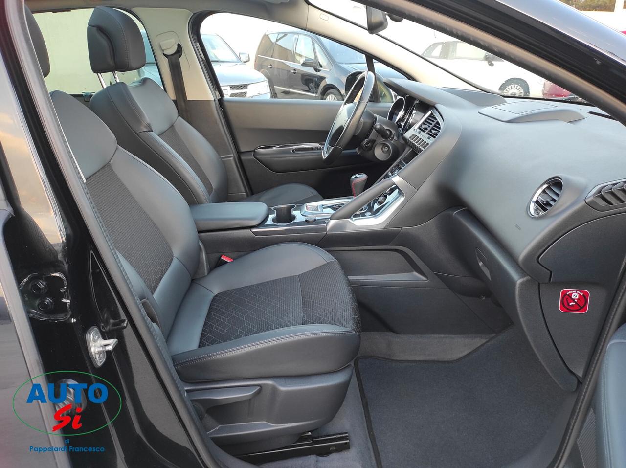 Peugeot 3008 1.6 BlueHDi - 120cv FULL OPTIONAL